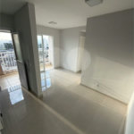 Apartamento à venda na Vila São João, próximo as Shopping Internacional de Guarulhos, com 43 m² com 2 dormitórios e 1 vaga de garagem