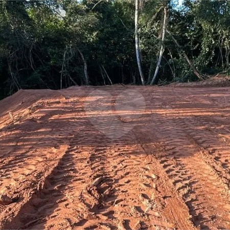 Residencial Recanto do Sabiá (Terreno de chácaras)