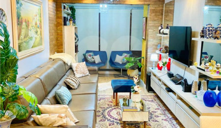 Apartamento à venda com 3 quartos, sendo 1 suíte,  em Vila da Saúde, São Paulo, SP