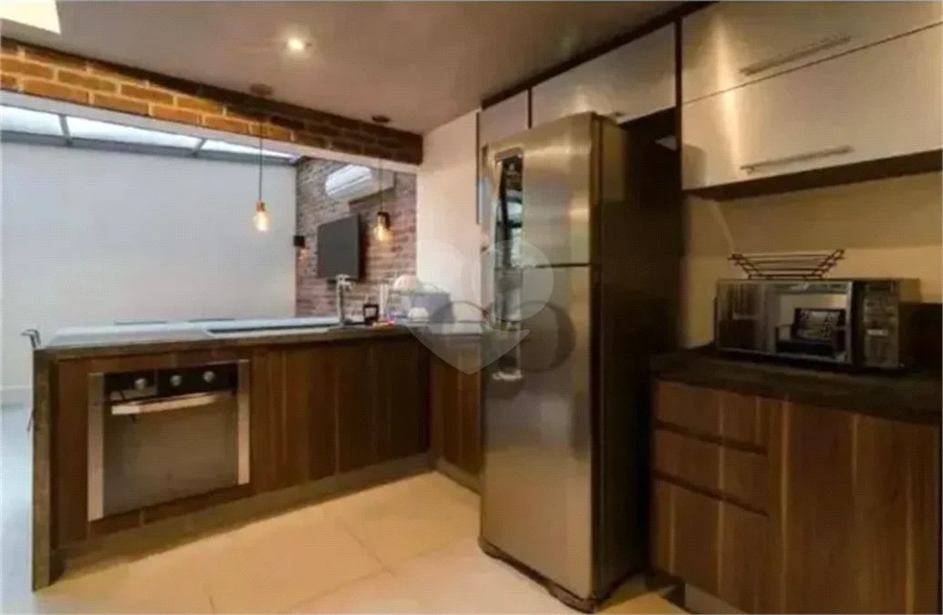 Apartamento no Jardim Paulista 76 m² 1 vaga