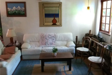 Casa à venda com 4 quartos, sendo 2 suítes, no condomínio Vila Panamericana, São Paulo - SP