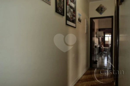 Casa à venda na região da Mooca