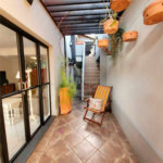 Casa à venda com 4 quartos, sendo 1 suíte, no centro de Piracicaba- SP