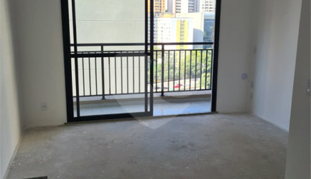 Apartamento à venda com 1 quarto em Bela Vista, São Paulo, SP