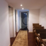 Casa para alugar com 4 quartos, sendo 2 suítes,  em Alto da Boa Vista, São Paulo, SP