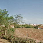 Área rural em Ibaté
