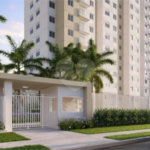 Apartamento com 32m², 2 dormitórios, à venda no Jaraguá.