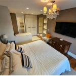 Apartamento mobiliado alto padrão, para venda ou locação, com 4 suítes e 4 vagas, em condomínio-clube no Ipiranga!