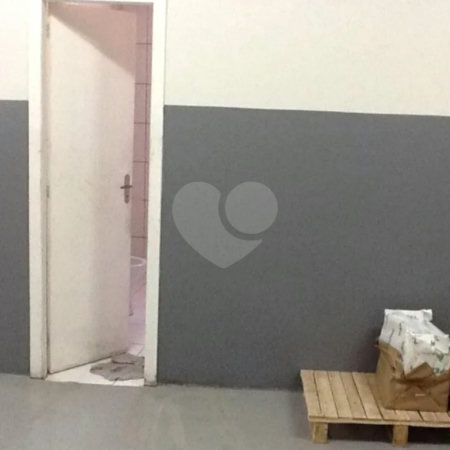 Salão à venda no Brás com 461m²