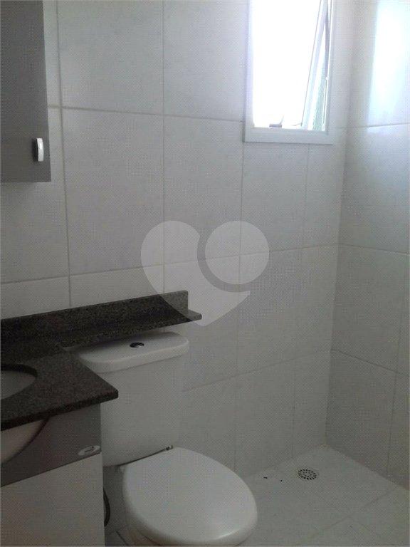 APARTAMENTO A VENDA COM 62M², 2 DORMITORIOS, 1 SUITE, 1 VAGA - VILA SÃO BENTO - SÃO JOSÉ DOS CAMPOS/