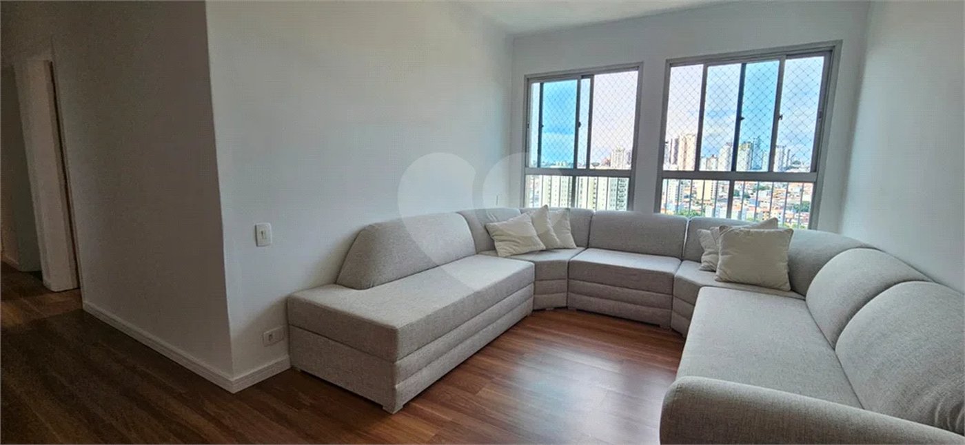 Apartamento à venda 3 quartos 1 suíte no Jardim da Saúde