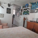 Casa com 4 dormitórios sendo 1 suíte a venda no bairro Samambaia