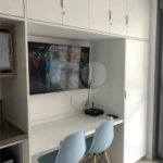 Studio moderno na Vila Mariana!