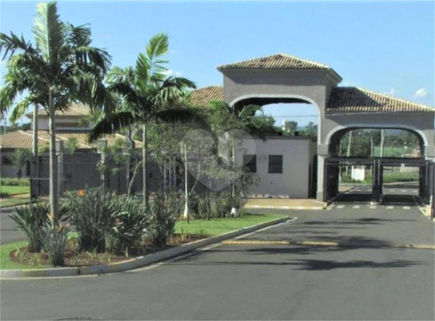 Terreno à venda - Condomínio Reserva das Paineiras - Piracicaba/SP