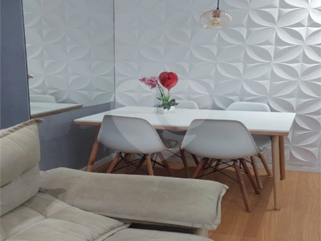 Apartamento à venda com 2 quartos em Itaquera, São Paulo, SP