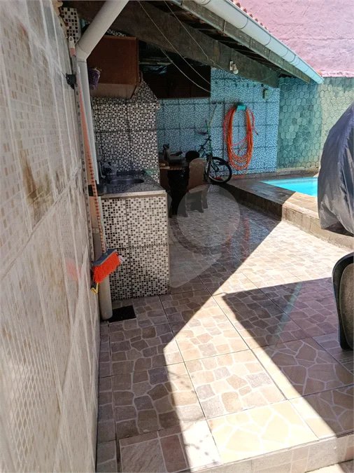 Casa 2 quartos 170 m² Vista linda - Bertioga -Mogi das Cruzes/SP