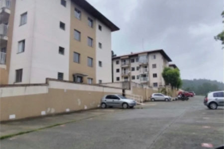 Lindo Apartamento de 55m² no Centro de Cotia - Pronto para Morar!