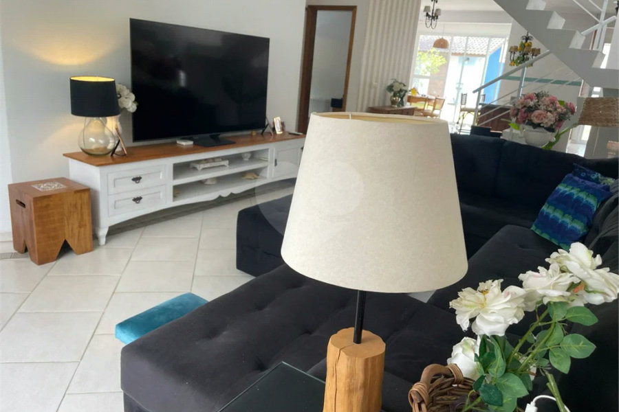 Casa à venda com 3 quartos, sendo 1 suíte, em Morada da Praia, Bertioga, SP