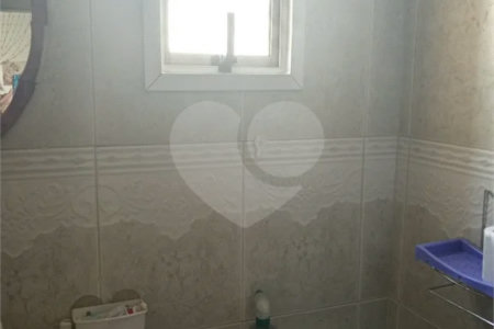 Apartamento de 2 quartos com garagem à venda na Vila Prudente