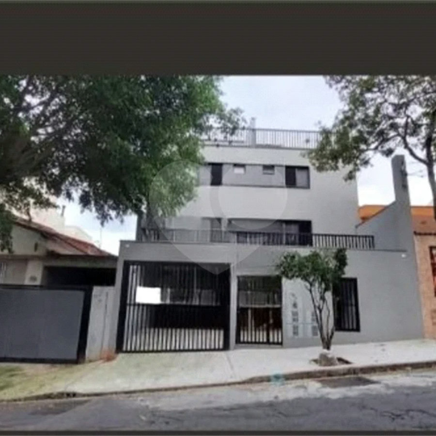 Apartamento com 88,6m², 2 dormitórios, 1 vaga, à venda no Parque Erasmo Assunção em Santo André.
