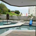 MARAVILHOSO APARTAMENTO - WONDER CIDADE JARDIM
