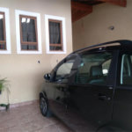 Casa Térrea no Jardim Cerejeiras, Atibaia REF 995893