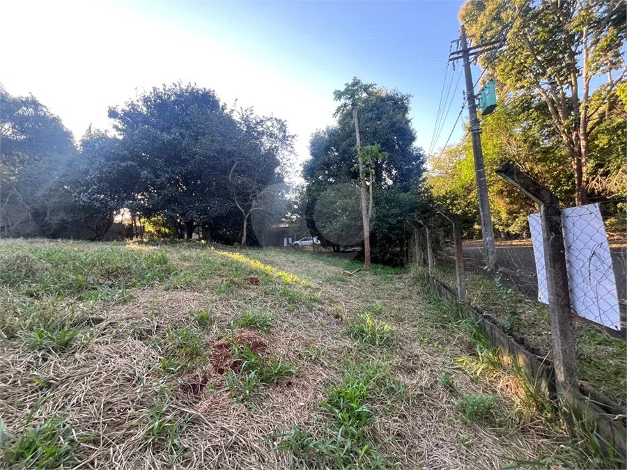 Terreno à venda no bairro Santa Rita – Piracicaba/SP