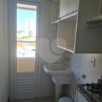 Apartamento no Condomínio Via Campus.