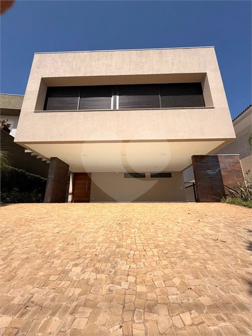 CASA À VENDA CONDOMINIO PORTAL BRAGANÇA | 4 SUÍTES | PISCINA
