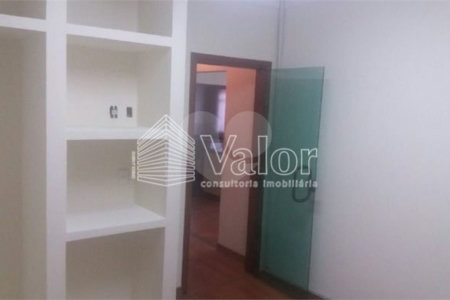 Casa à venda com 3 quartos em Vila Prado, São Carlos, SP