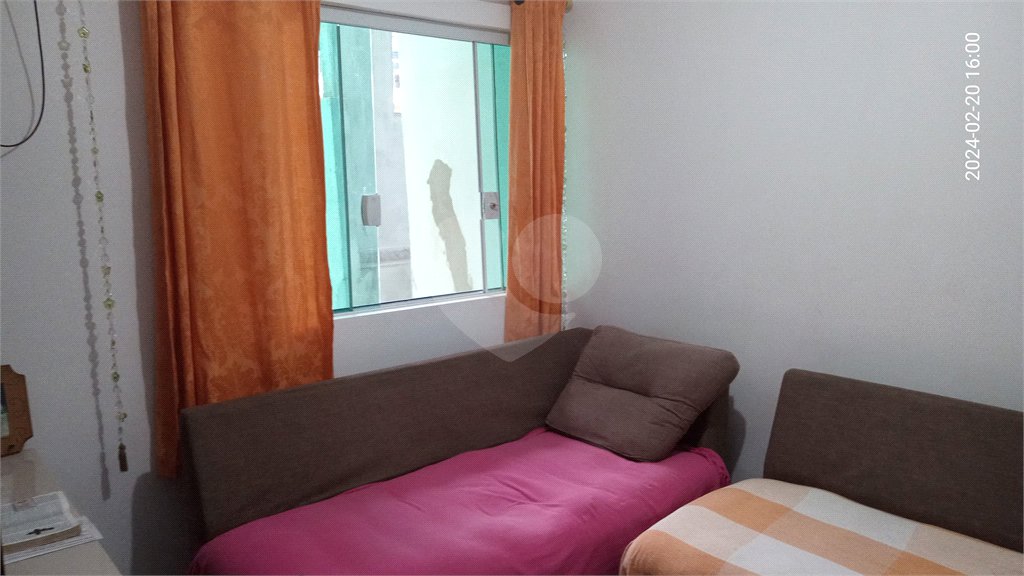 Sobrado com 3 Quartos e 3 banheiros à Venda, 160 m² por R$ 850.000 -Jardim Líbano, São Paulo - SP