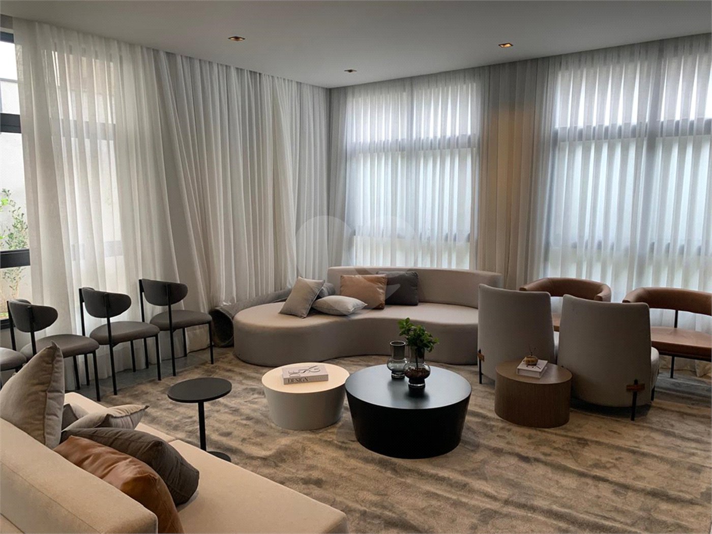 Lindo apartamento para alugar com 30 m2, 1 quarto e 1 banheiro, no melhor da Vila Mariana