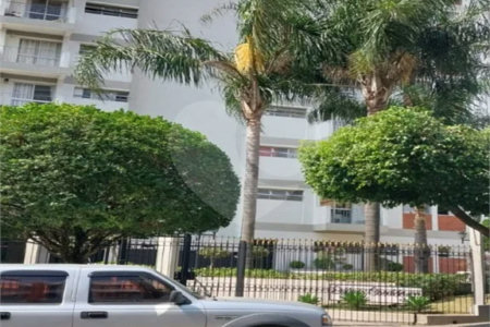 Apartamento à venda no Ipiranga, 2 quartos