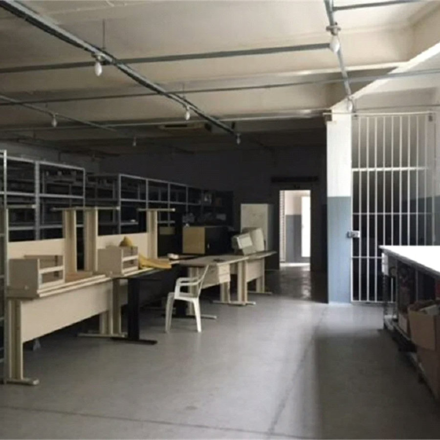 Prédio comercial no Butantã