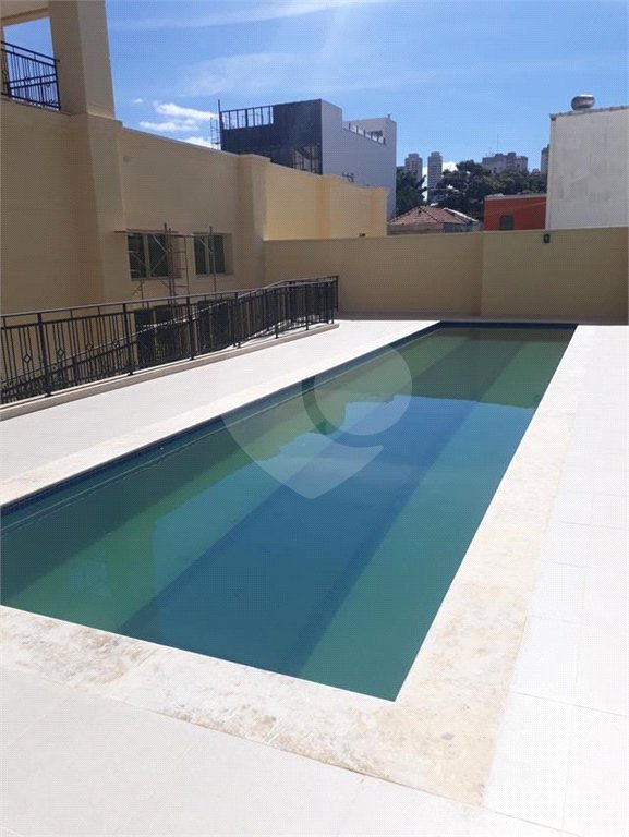 Apartamento para venda em Santana