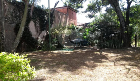 Sítio à venda com 4 quartos em Jardim Tangará, São Carlos, SP