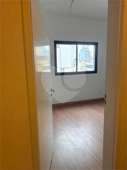 Apartamento à venda com 1 quarto no Centro, São Paulo, SP
