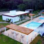 Lindo Terreno no Condomínio Canadá Residencial-Piracicaba/SP