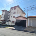 Apartamento à Venda ou para Alugar - Edifício Villa Bonelli