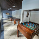 Apartamento, 3 dormitórios, 1 suíte e 2 vagas Vila Mariana