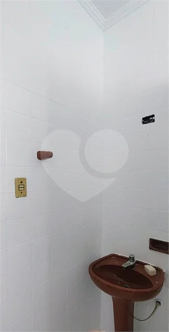 Sobrado para alugar com 2 quartos em Santana, São Paulo, SP