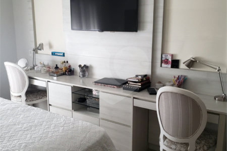 Apartamento á venda - São Bernardo do Campo