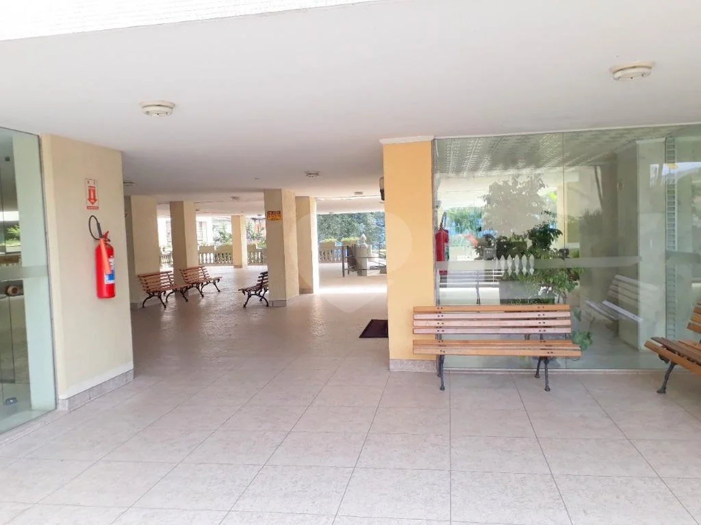 Apartamento a venda na Mooca