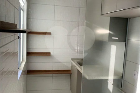 APARTAMENTO COM 2 QUARTOS - CARIOCA PARK II -GUARATIBA/RJ
