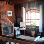 Casa com 3 dormitórios à venda em Águas de São Pedro