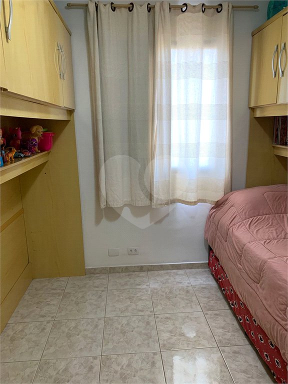 Apartamento à venda com 3 quartos em Horto, São Paulo, SP
