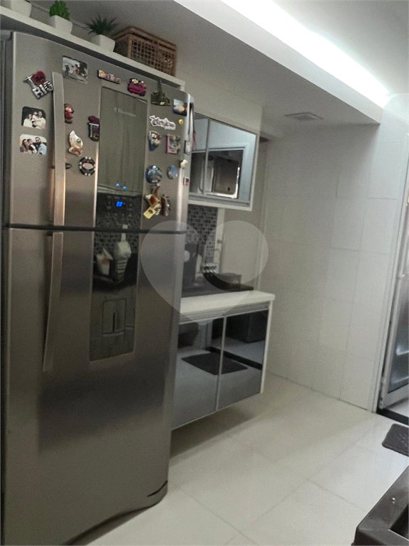 Apartamento na Mooca - Condomínio repleto de lazer Condomínio Origine Alto Da Mooca 3 suites 2 vagas com 109m²