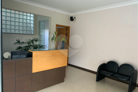 Casa - Sobrado Comercial à venda - Jardim Atibaia