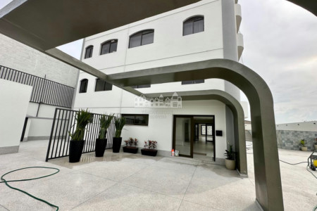 Apartamento à venda ou para alugar com 4 quartos, sendo 3 suítes, no Centro, Atibaia, SP
