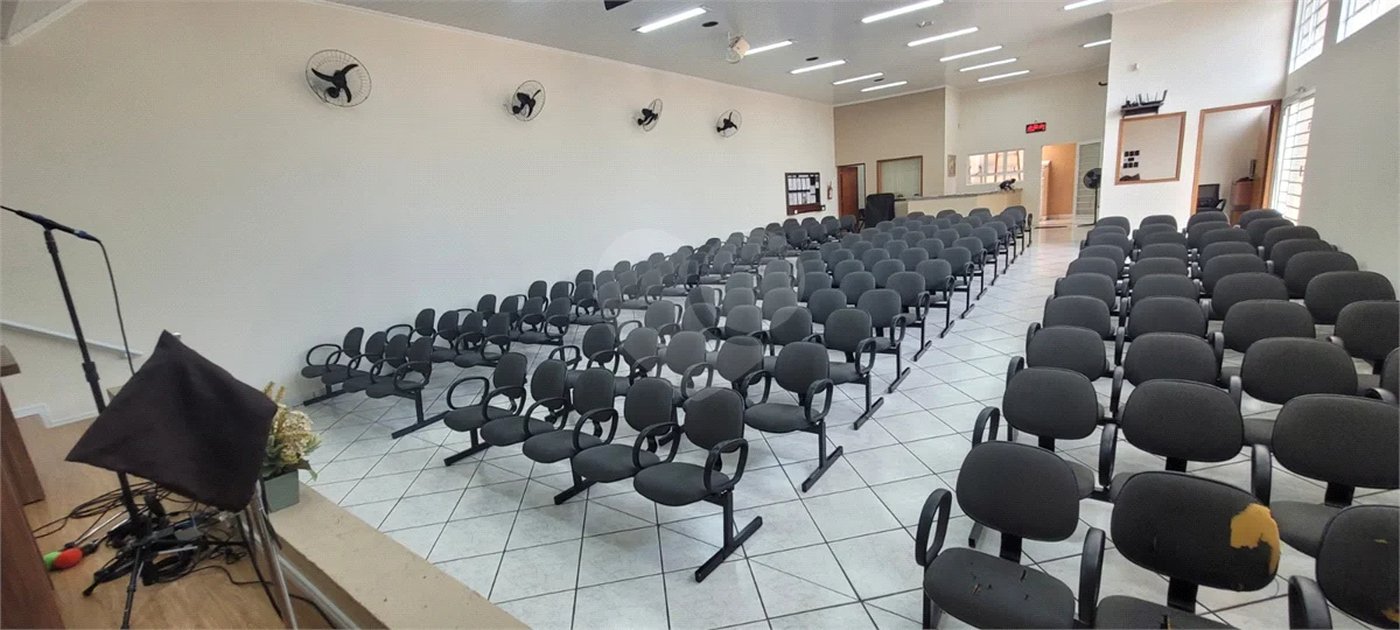 IMOVEL COMERCIAL Á VENDA EM SÃO CARLOS/SP